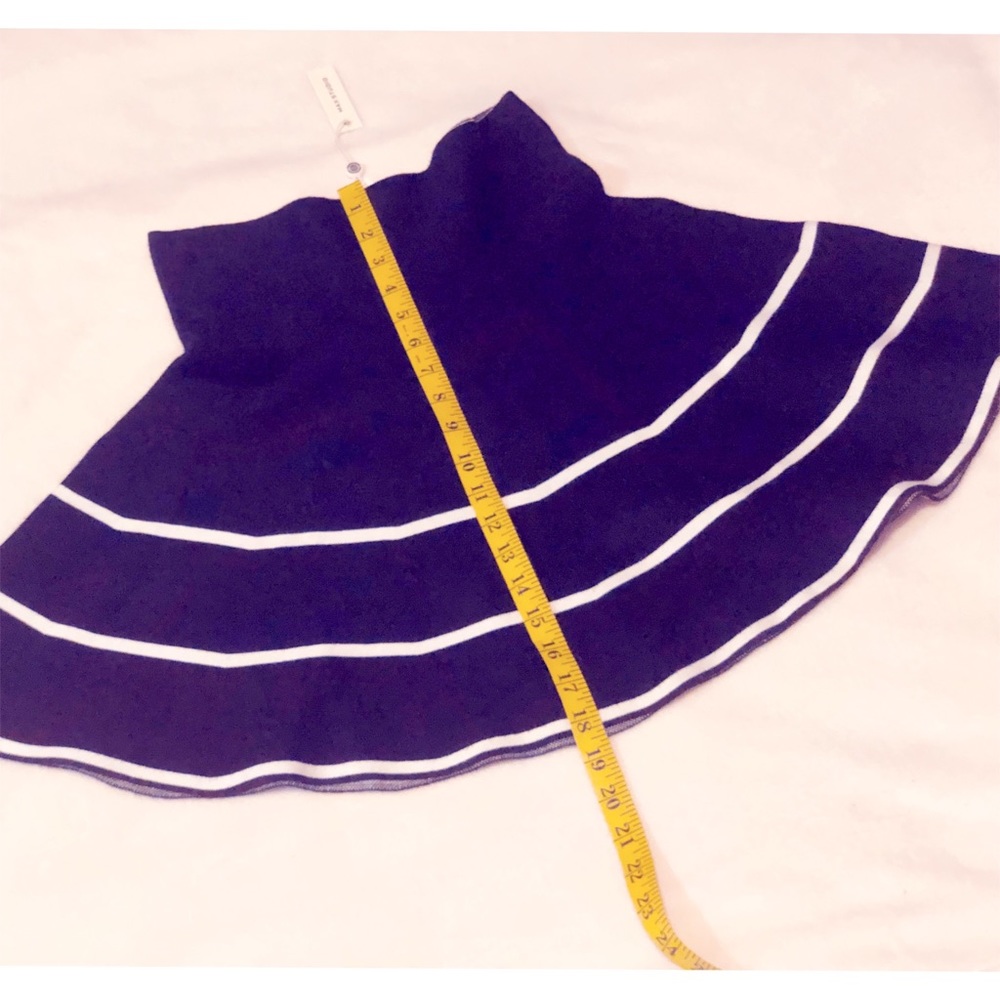 Max Studio Miniskirt - Picture 4 of 9